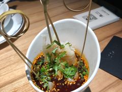 -太二酸菜鱼(深圳布吉万象汇店)