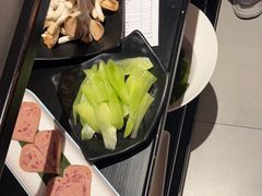 -辣伍鲜毛肚老火锅(元一店)