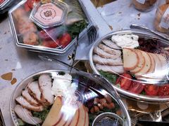 -巴黎贝甜(阳光上东店)