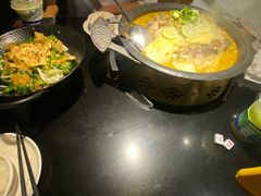 -探鱼·鲜青椒爽麻烤鱼(领展购物广场店)