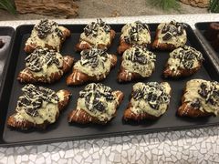 奥利奥羊角-OUR Bakery(SKP-S店)