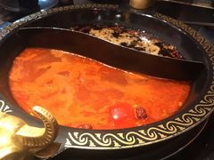 -大味老火锅City店