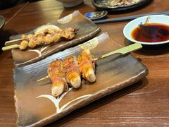 -鸟鹏烧鸟居酒屋(昌岗店)
