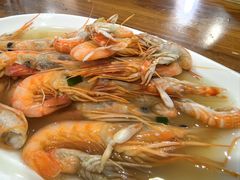-瞻岐金锅饭店