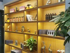 -梵猫·新养生(南坪万达店)
