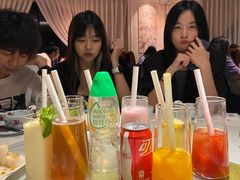 -维园悦谱·海派家常菜(乌鲁木齐南路店)