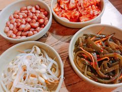 -京玉菲饭店(李村店)