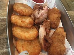 -小时光咖啡馆(北锣鼓巷店)