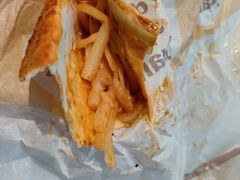 酥酥多笋卷-麦当劳(双榆树店)
