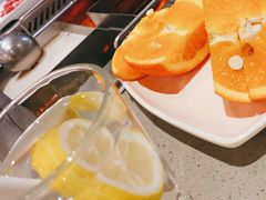 -海底捞火锅(之心城店)