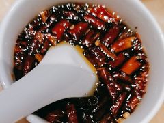 -清真·老门框爆肚涮肉·中华老字号(丰管路店)