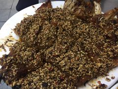 -松明一烤肉馆(鲁园店)