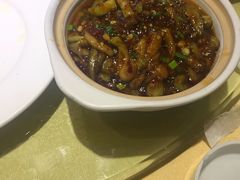 鱼香茄子-川味王(二中店)