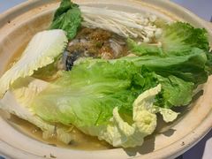 -老长沙龙虾馆·聚会餐厅(白石洲店)