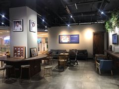 -海马体照相馆(天津世纪都会店)