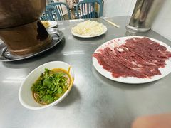 -三兴涮羊肉(荣安大街店)