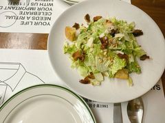-1981牛排西餐厅(海信店)