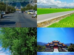 -大理古城