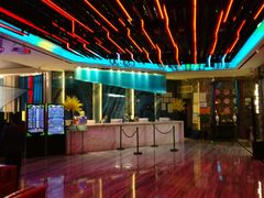 -宝岛甲壳虫KTV(蓝天路店)
