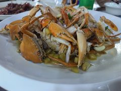 -金秋小吃海鲜·专注30年临海特色风味