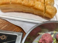 -丰尔粥食·粥底火锅·桑拿鸡(大良总店)