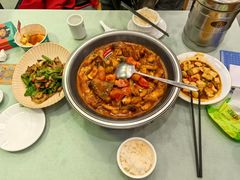 -大师傅金奖啤酒鱼(阳光店)