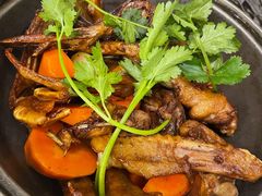 美极鸭五件-美极鲜食坊(宝安南路店)
