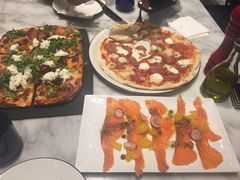 -玛尚诺Pizza&Bar(长泰广场店)