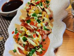 -菊上料理(蜀山银泰百货店)