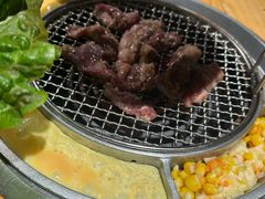-姜虎东白丁烤肉(恒隆广场店)