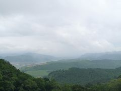 -九鼎铁刹山风景区