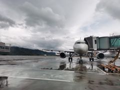 -丽江三义国际机场
