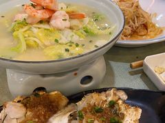 -渔娘渔家丹东海鲜(东直门店)