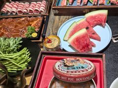 -吼堂老火锅(太古里总店)