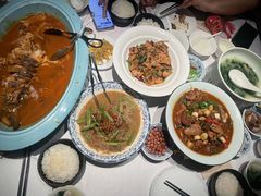 -阿五黄河大鲤鱼(英协路店)