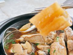 -新峰肉骨茶