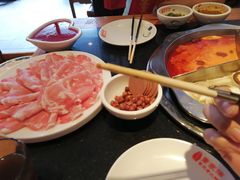 -董家湾重庆老火锅(嘉华店)