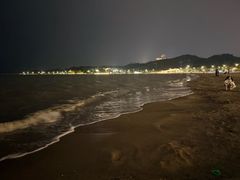 -野狸岛