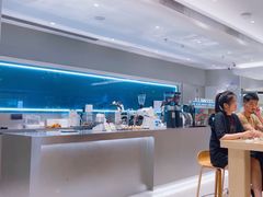 -Something For(中洲湾店)