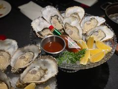 法国生蚝-小火花·干式熟成牛排馆Spark SteakHouse(剑桥郡店)