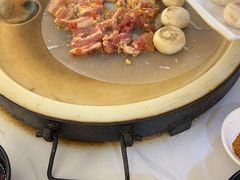 -老字号.雅克白族石板烧十年老店(大理古城店)