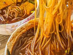 -老字号杨坡红油米线腊汁肉夹馍(东四道巷店)
