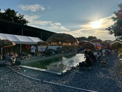 -DGE季风钓虾营地·团建·聚会