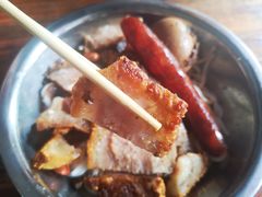 -老东江米粉