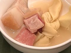 -老吉堂上海本帮菜(望京万象汇店)
