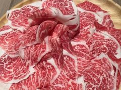 -浅锅和牛小锅放题(深业上城店)