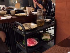 -滇野云南野生菌餐厅(陕西南路店)