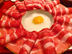 -袁老四重庆老火锅(桐梓坡店)