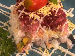 -卢布里西餐厅(总店)