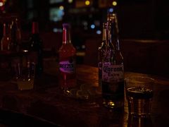 -Helens海伦司小酒馆(南京洪武路店)